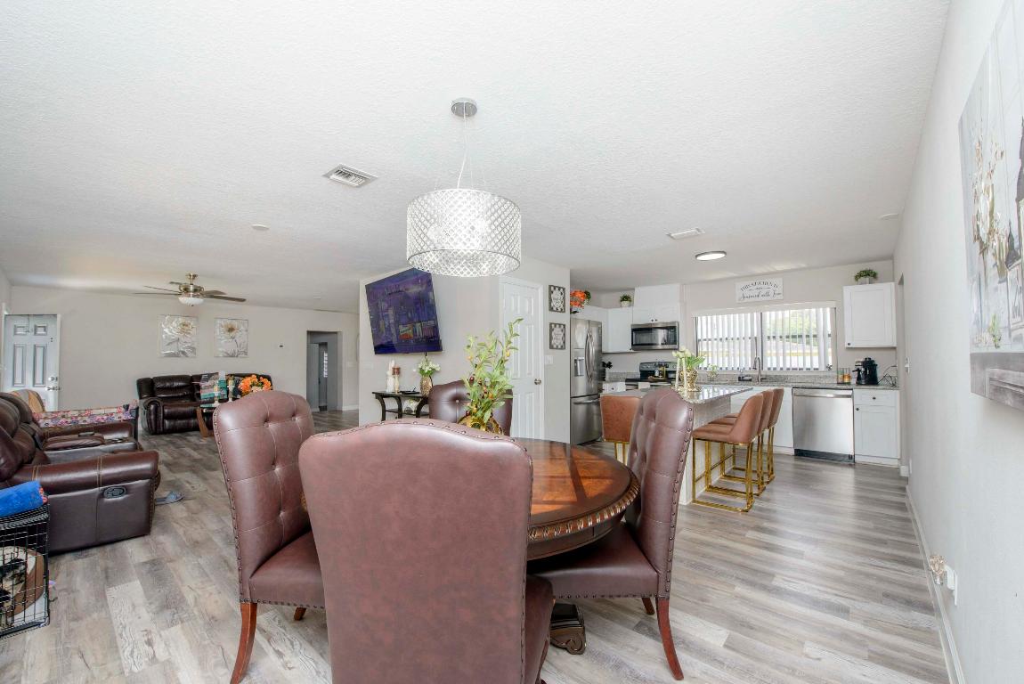 METES AND BOUNDS - Residential