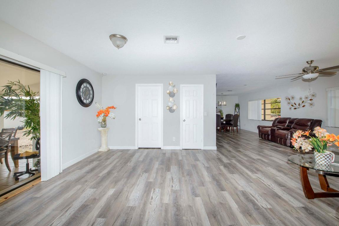 METES AND BOUNDS - Residential