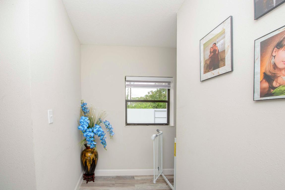 METES AND BOUNDS - Residential