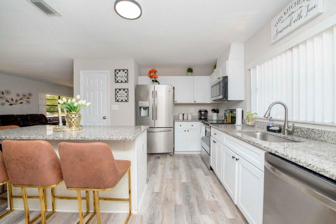 METES AND BOUNDS - Residential