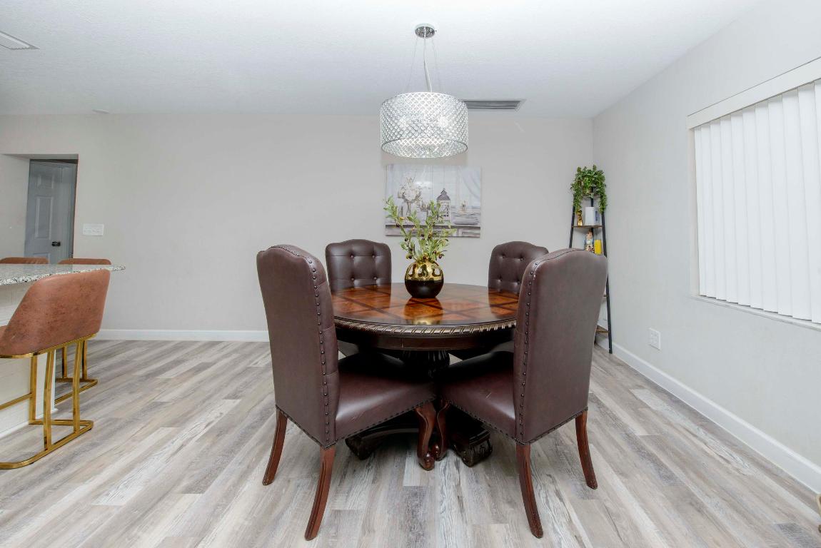 METES AND BOUNDS - Residential