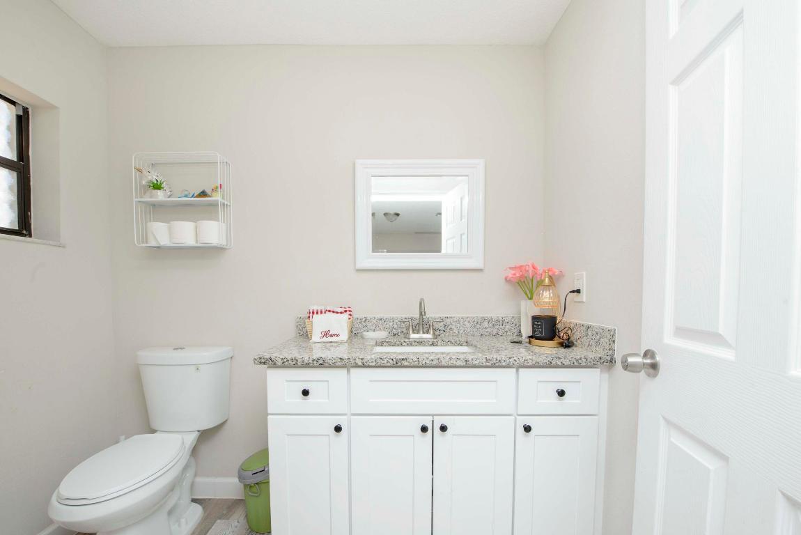 METES AND BOUNDS - Residential