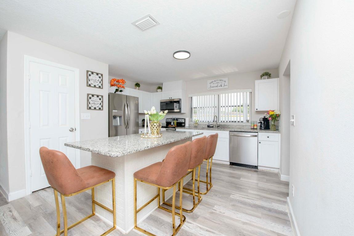 METES AND BOUNDS - Residential