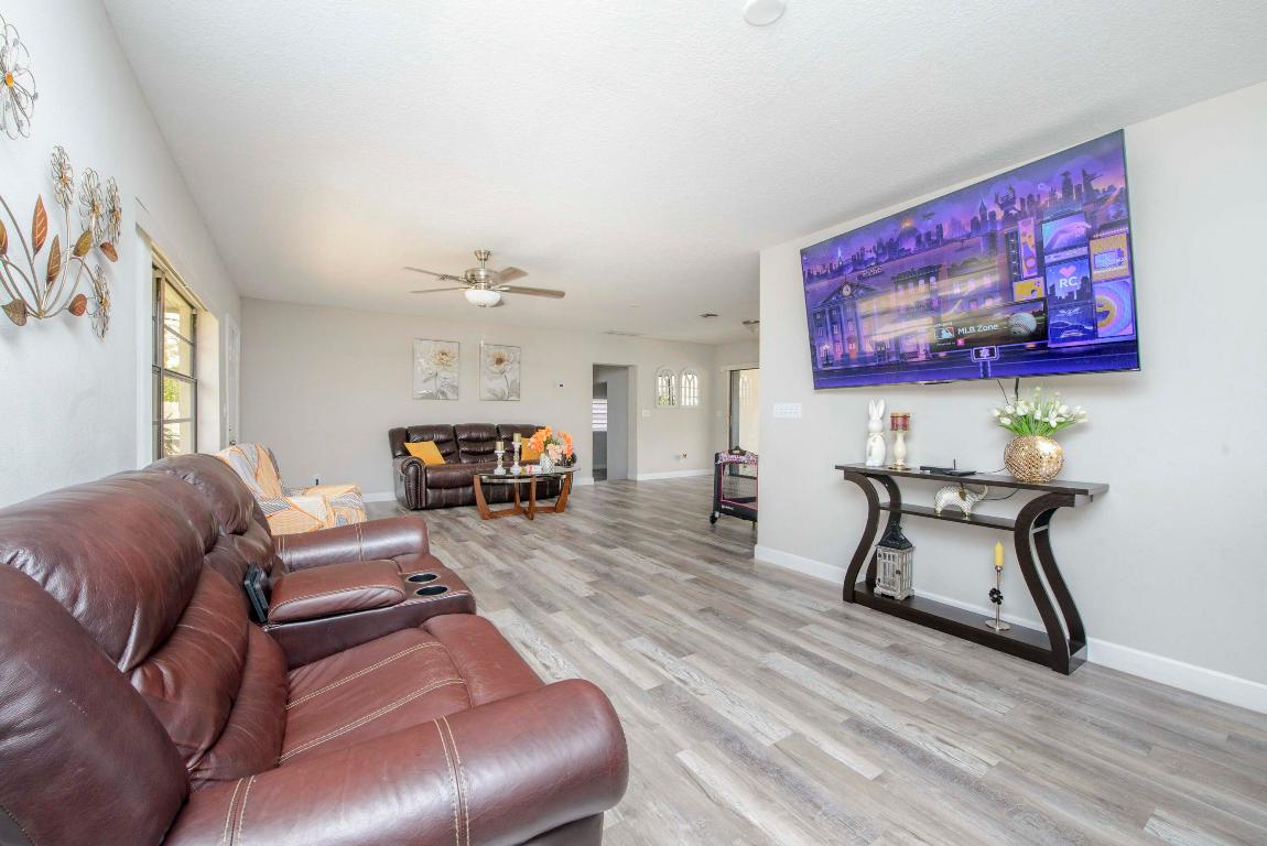 METES AND BOUNDS - Residential