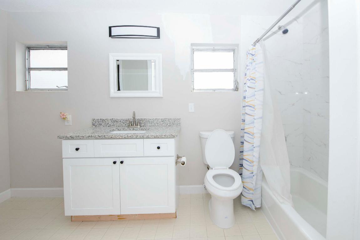 METES AND BOUNDS - Residential