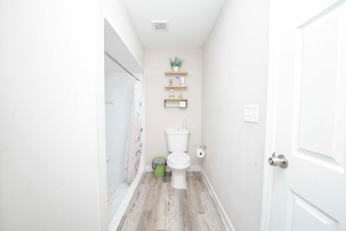 METES AND BOUNDS - Residential