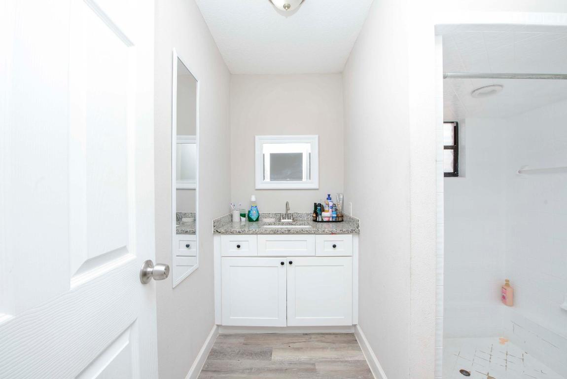 METES AND BOUNDS - Residential