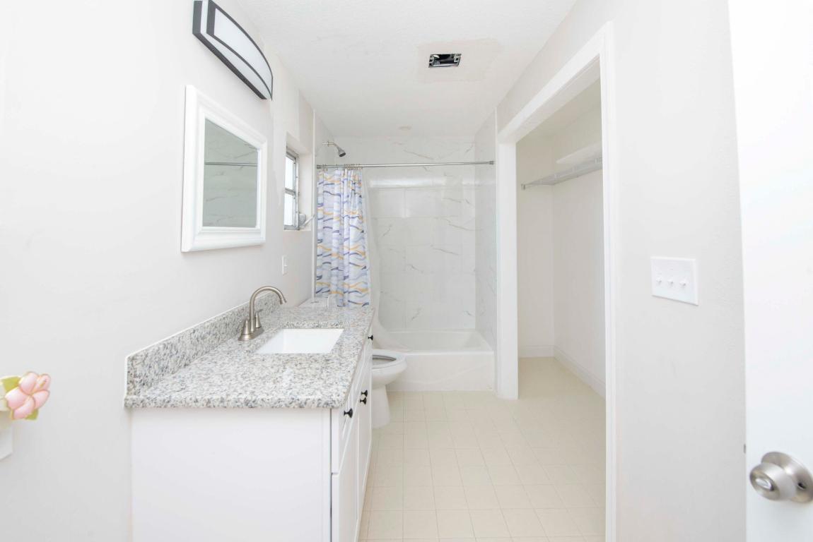 METES AND BOUNDS - Residential