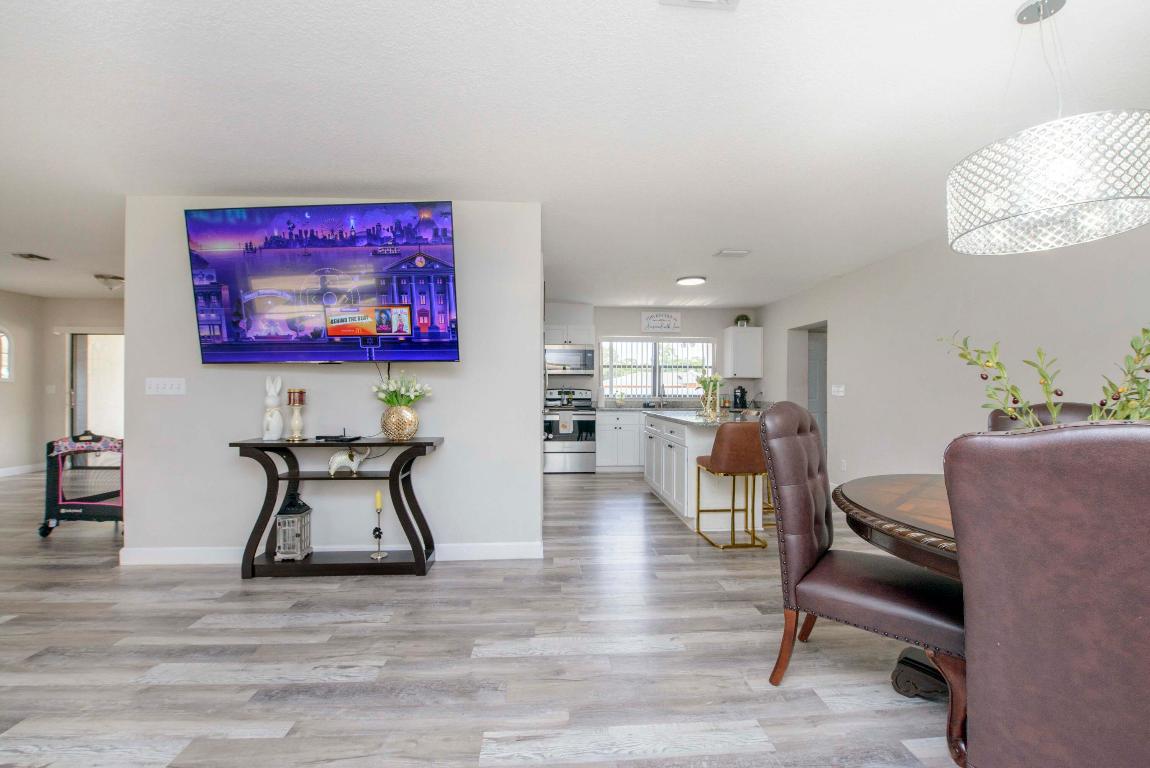 METES AND BOUNDS - Residential