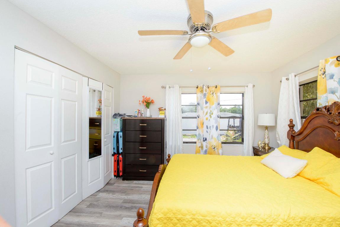 METES AND BOUNDS - Residential