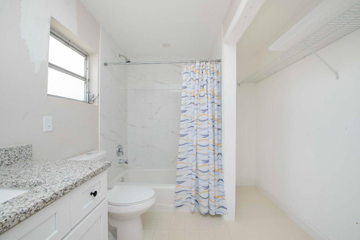 METES AND BOUNDS - Residential