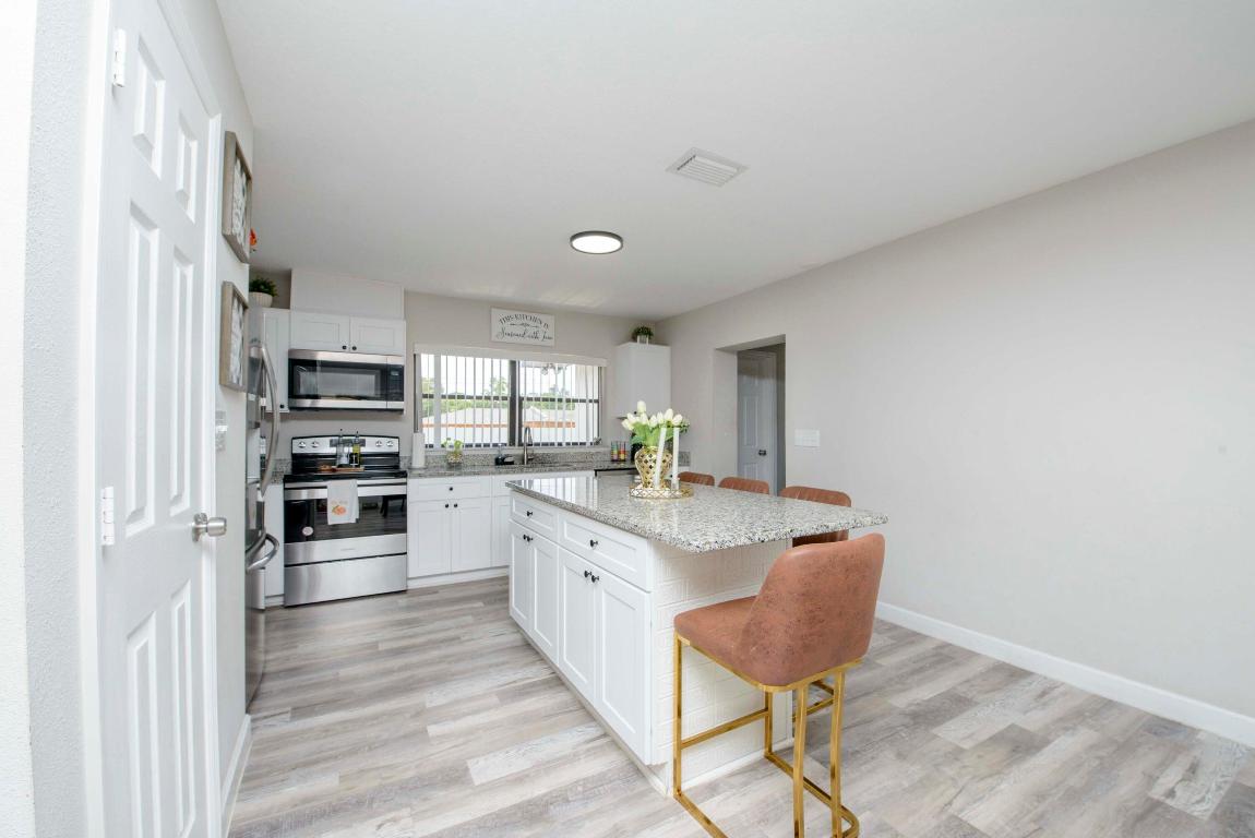 METES AND BOUNDS - Residential