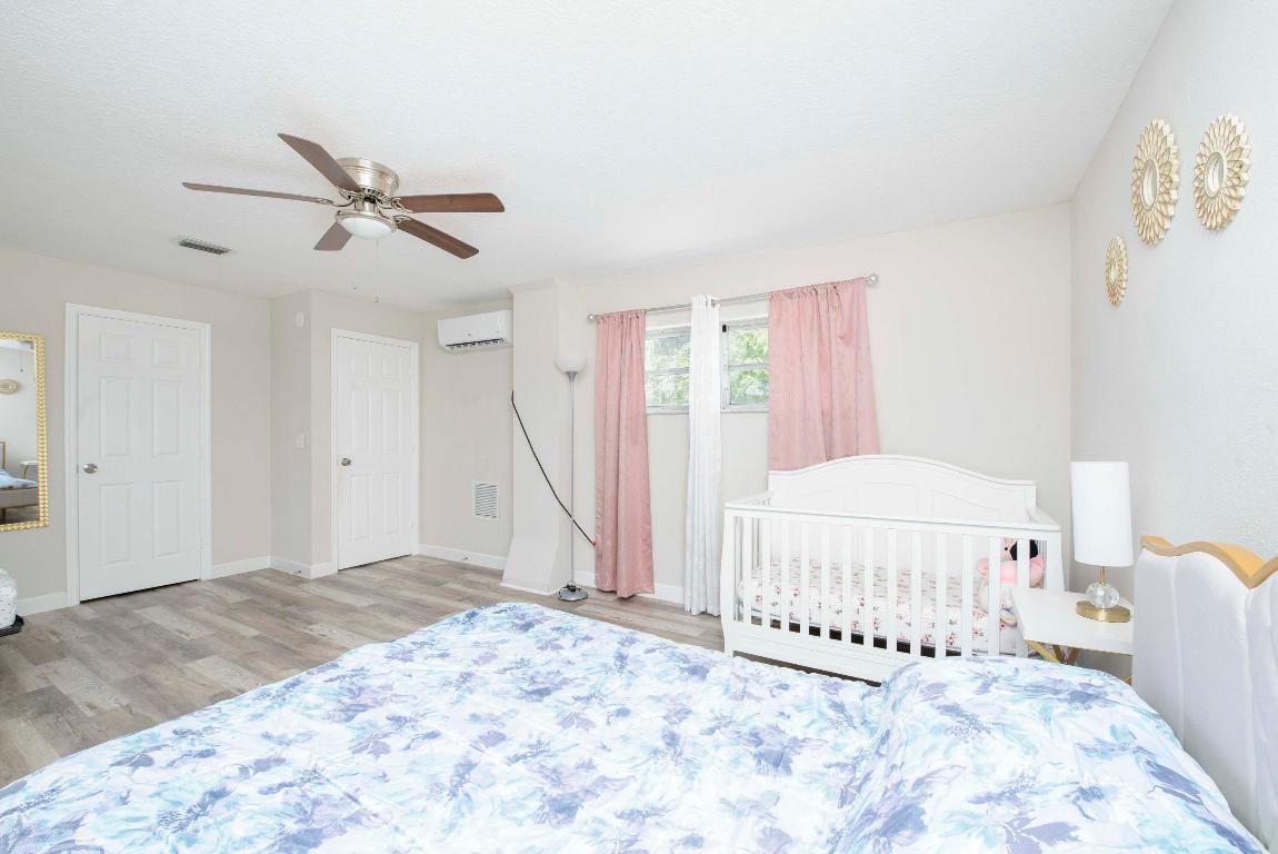 METES AND BOUNDS - Residential