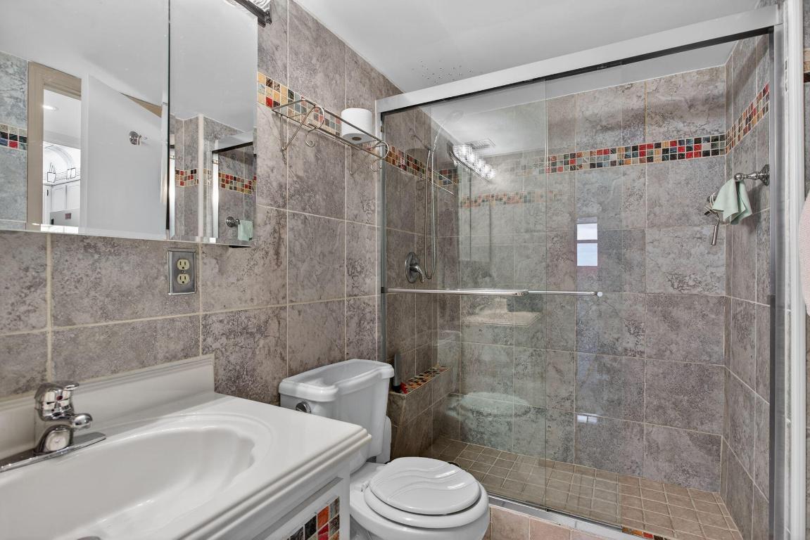 Intracoastal Tower - Residential