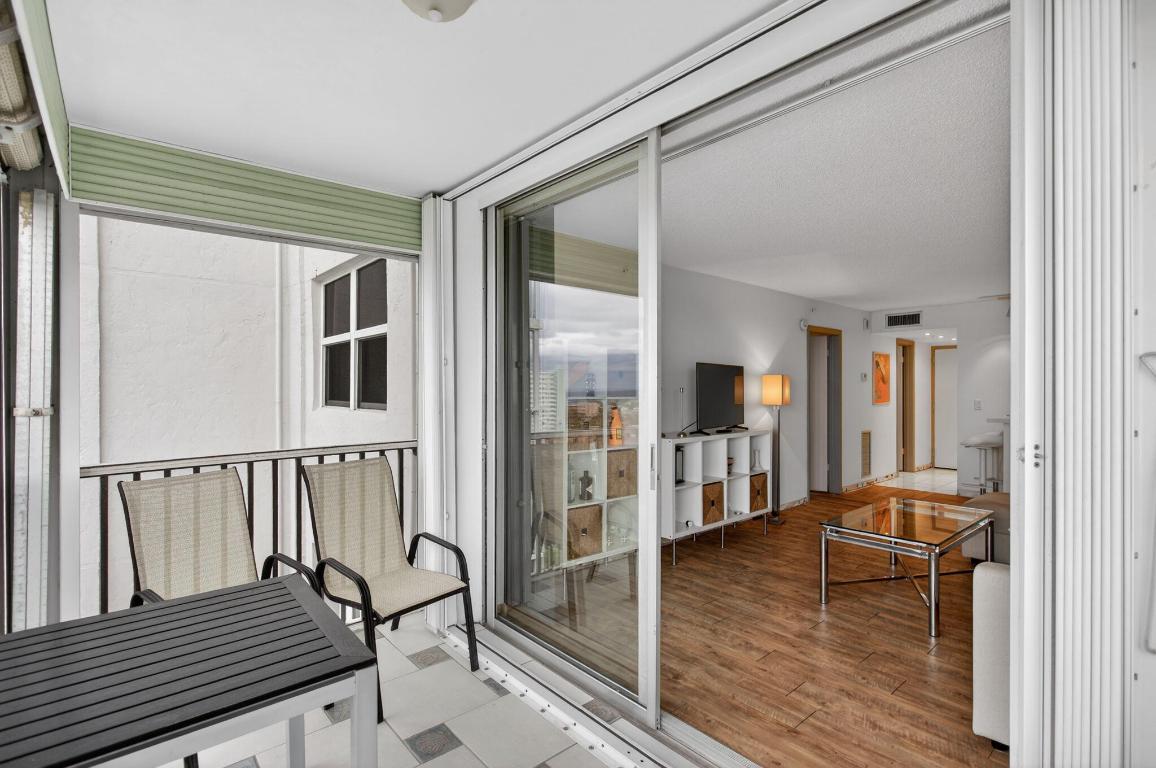 Intracoastal Tower - Residential