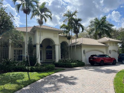 6387 NW 120th Dr Coral Springs FL 33076