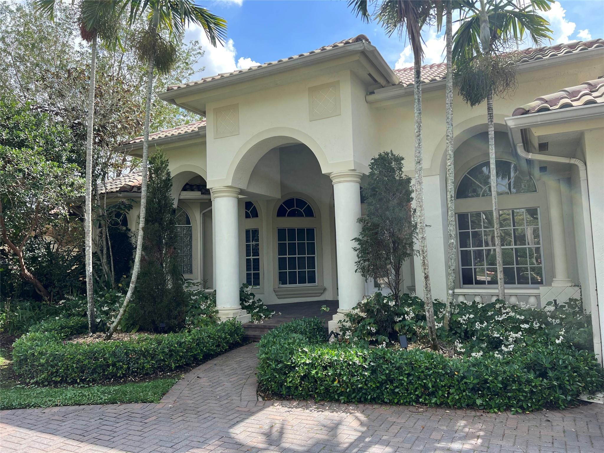 6387 NW 120th Dr