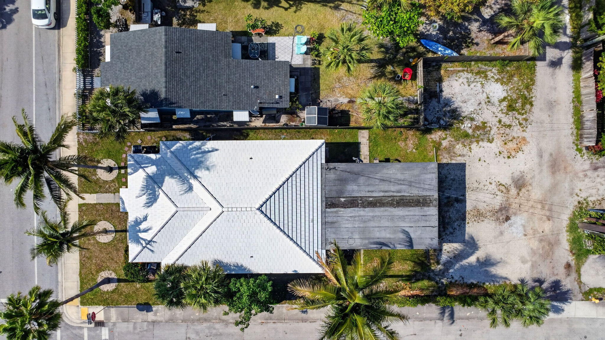 LAKE WORTH TOWN OF - Residential Income
