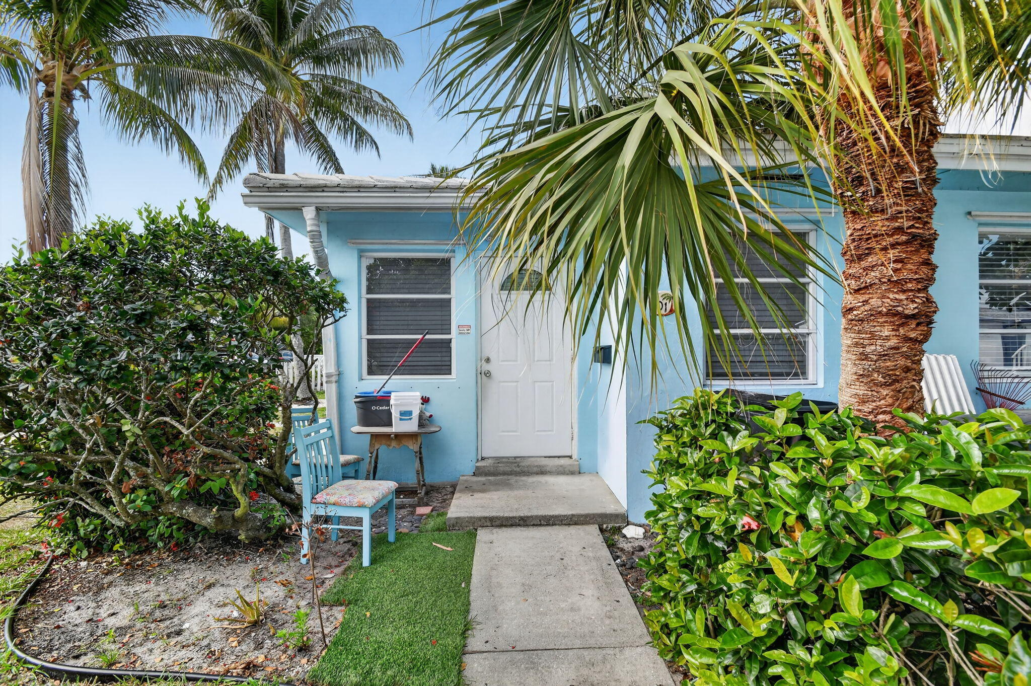 LAKE WORTH TOWN OF - Residential Income