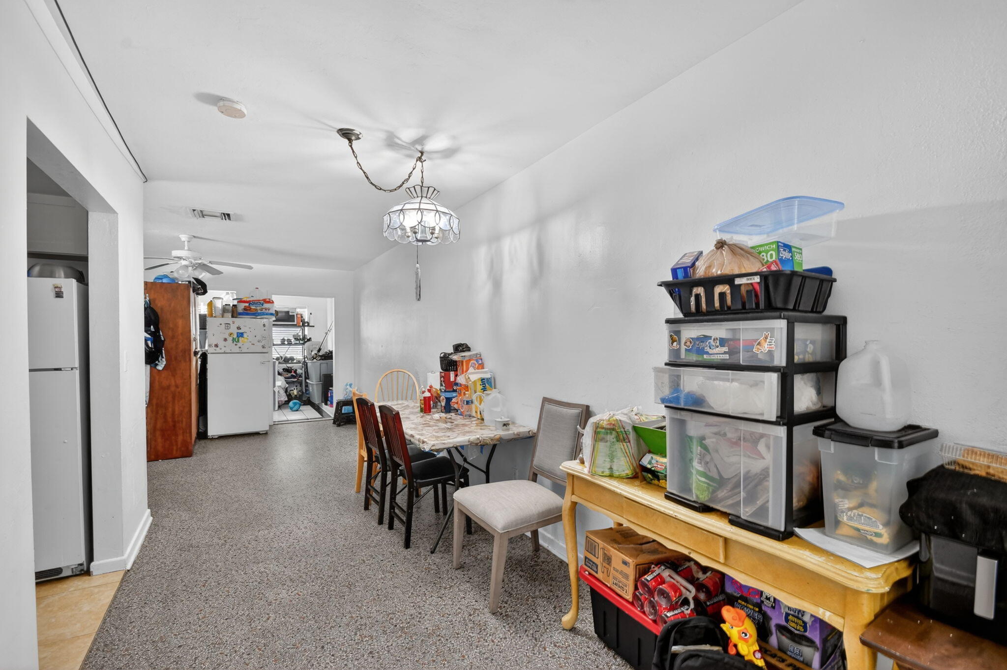 LAKE WORTH TOWN OF - Residential Income