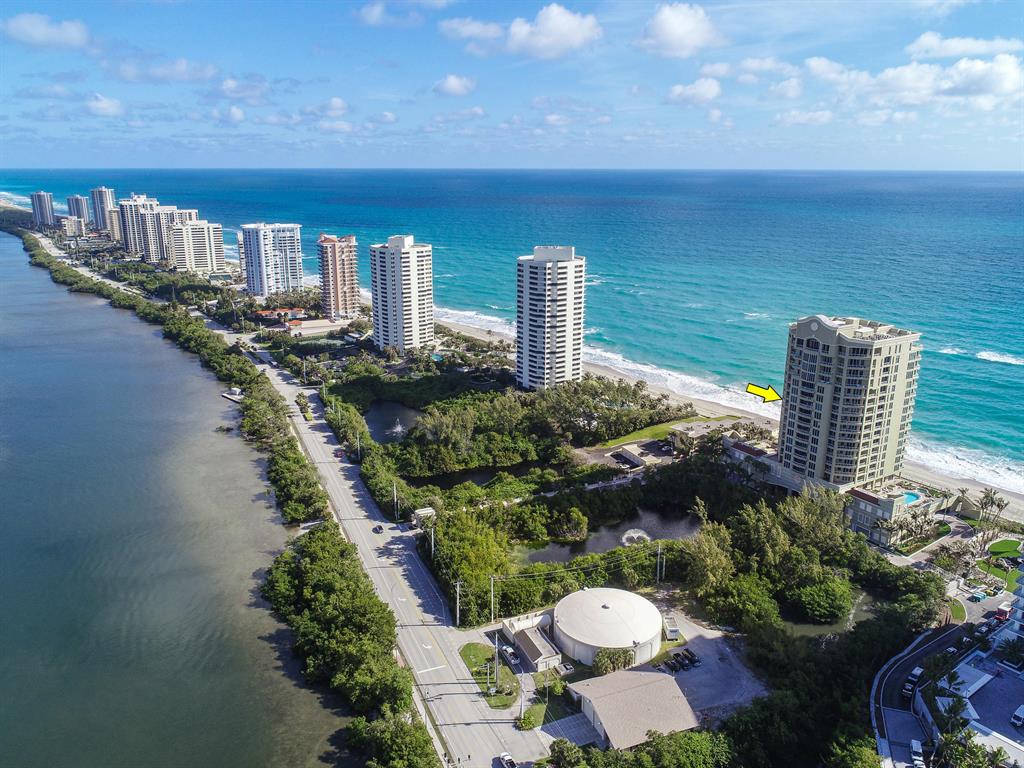 OCEANS EDGE - Residential