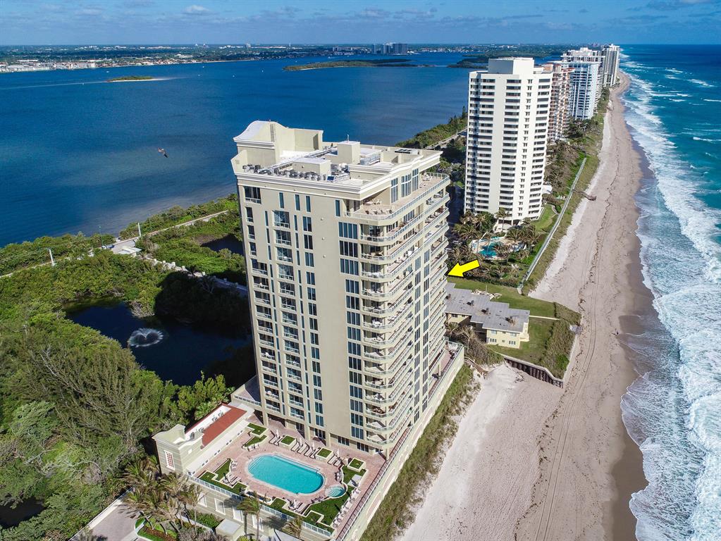 OCEANS EDGE - Residential