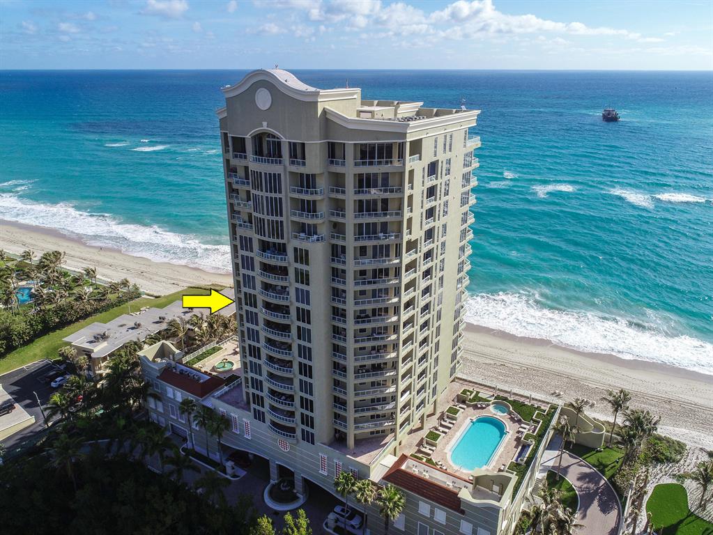 OCEANS EDGE - Residential