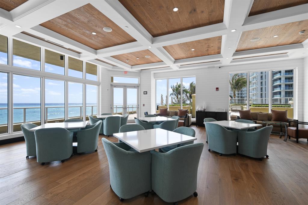 OCEANS EDGE - Residential