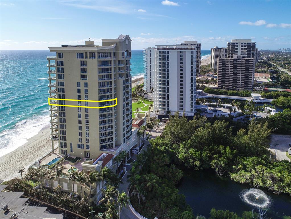 OCEANS EDGE - Residential