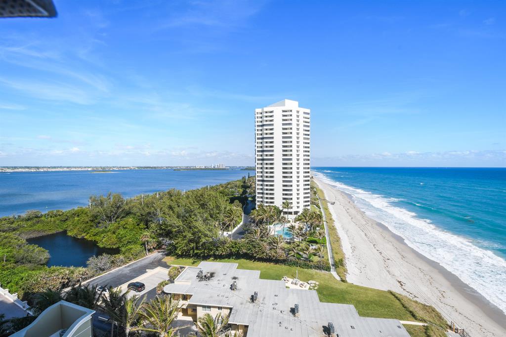 OCEANS EDGE - Residential