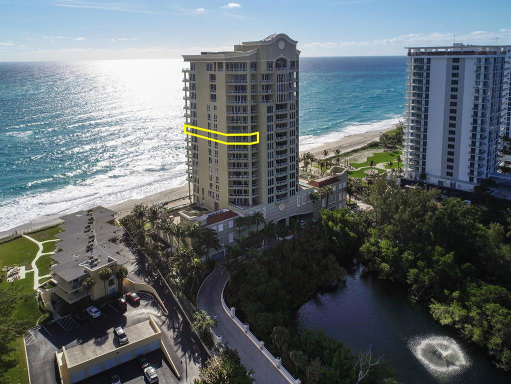 OCEANS EDGE - Residential