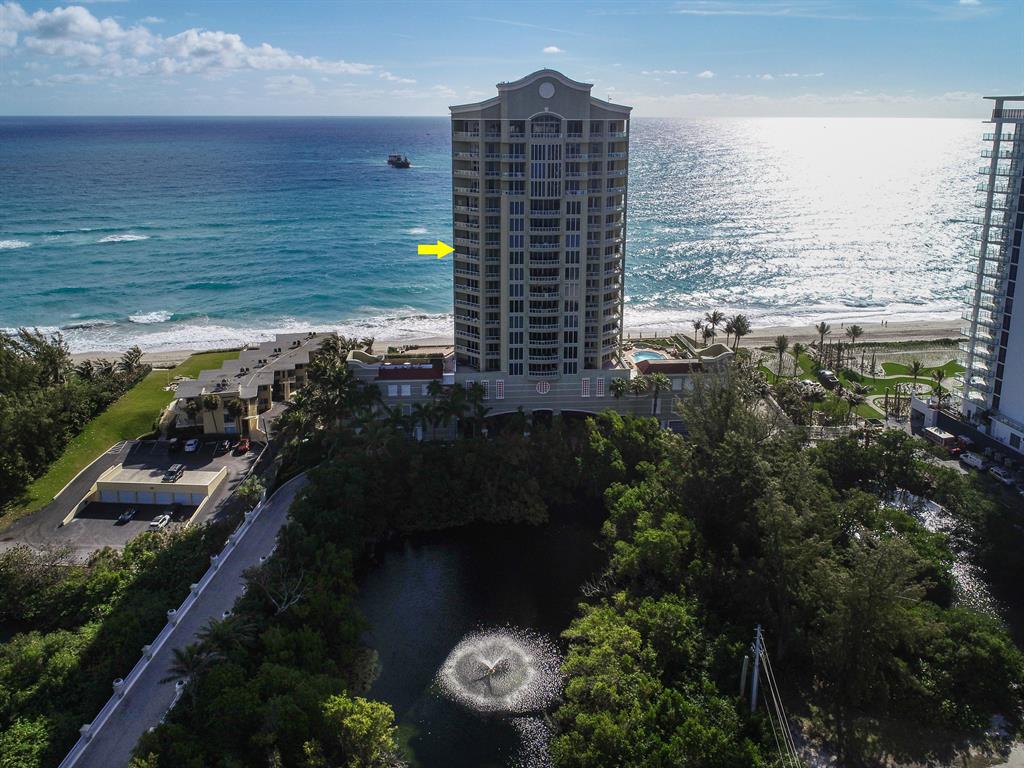 OCEANS EDGE - Residential