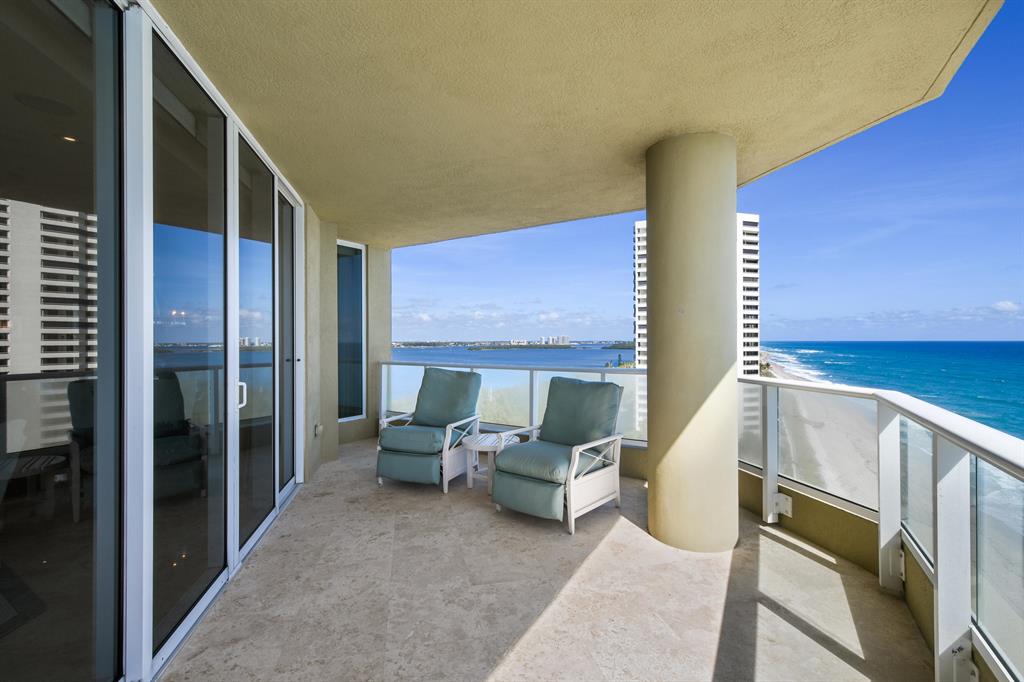 OCEANS EDGE - Residential