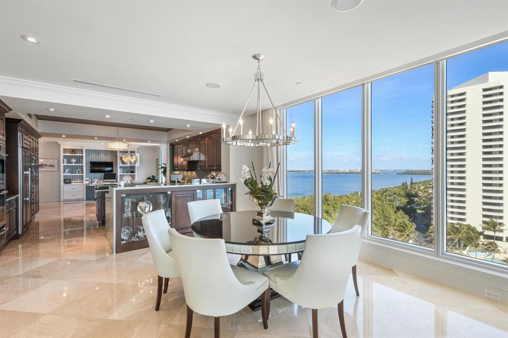 OCEANS EDGE - Residential