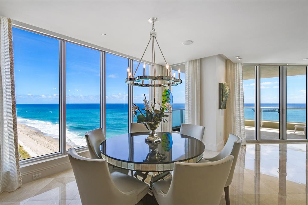 OCEANS EDGE - Residential