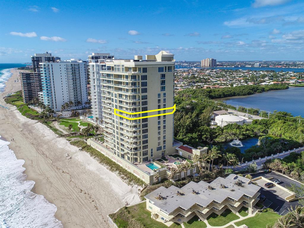 OCEANS EDGE - Residential