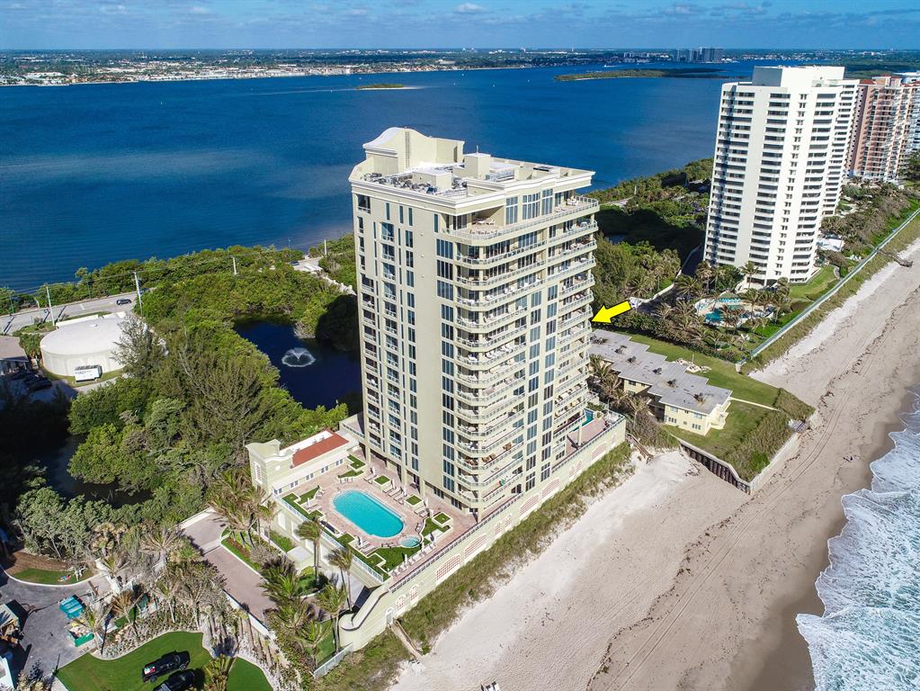 OCEANS EDGE - Residential