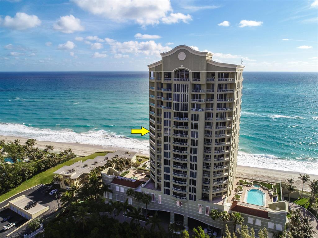 OCEANS EDGE - Residential