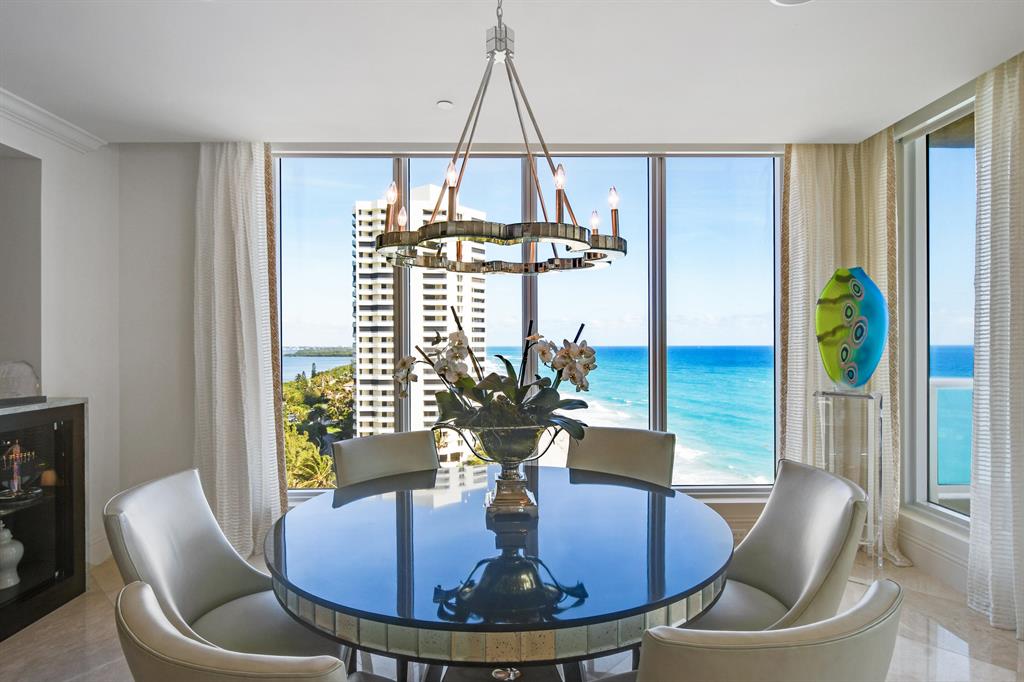 OCEANS EDGE - Residential