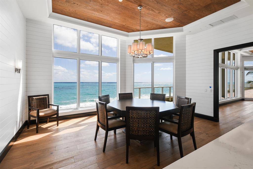 OCEANS EDGE - Residential