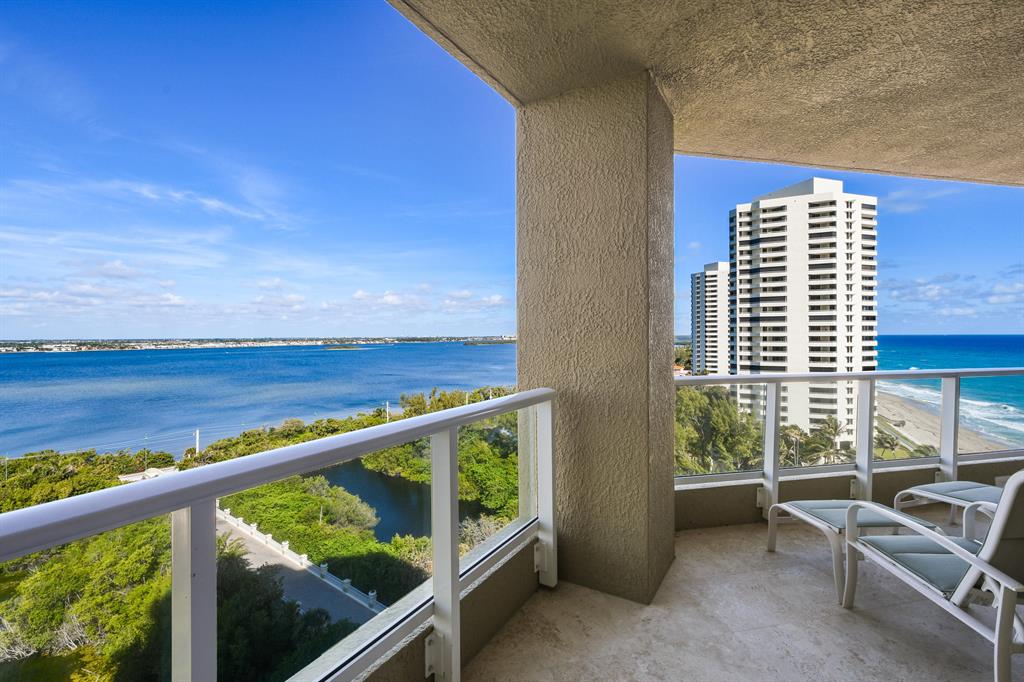 OCEANS EDGE - Residential