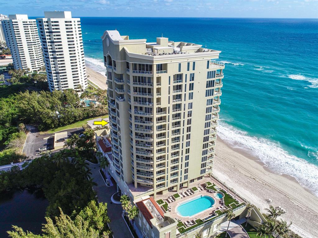 OCEANS EDGE - Residential