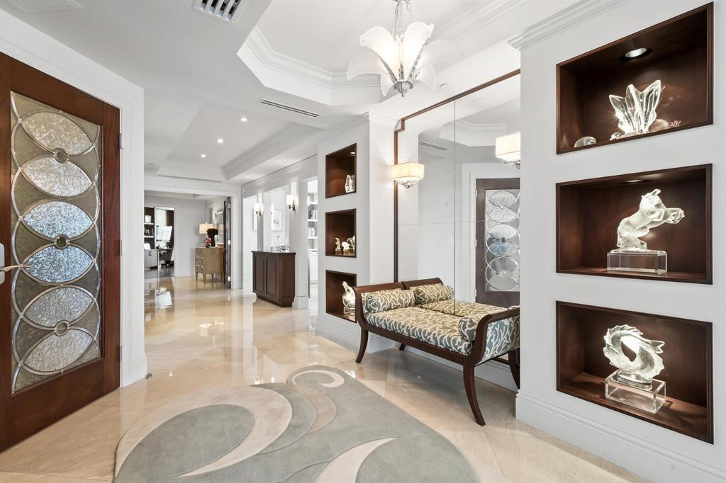 OCEANS EDGE - Residential