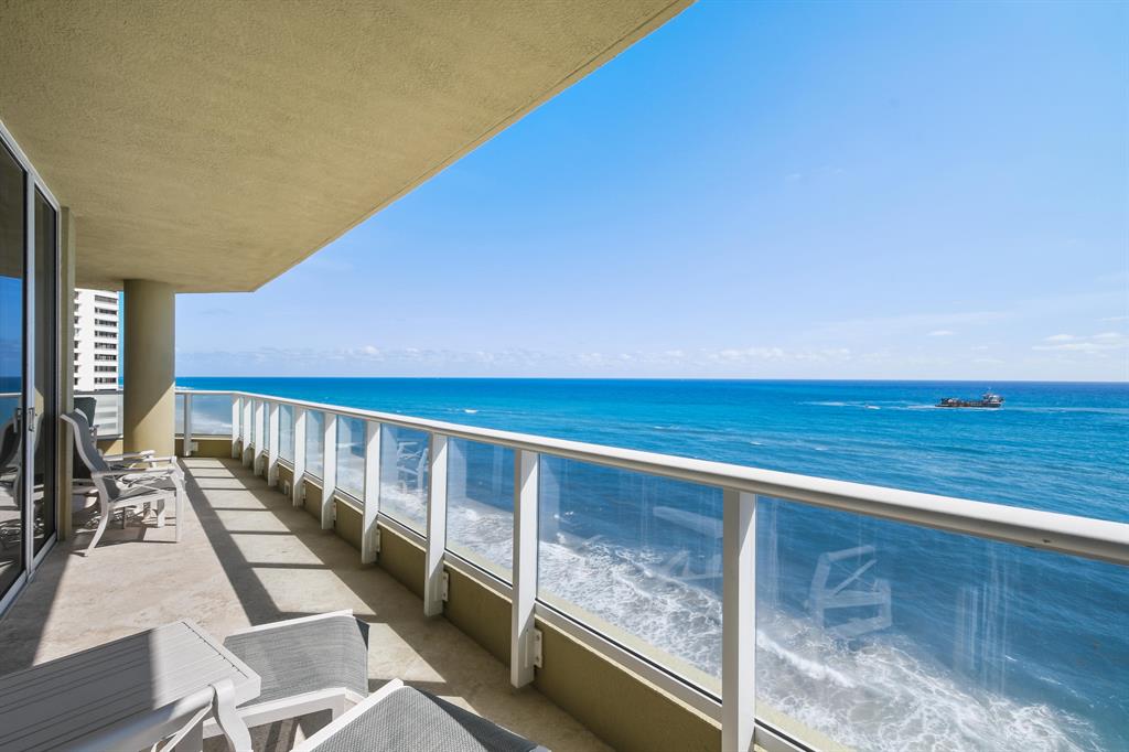 OCEANS EDGE - Residential