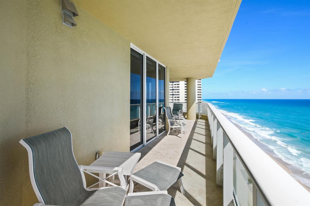 OCEANS EDGE - Residential