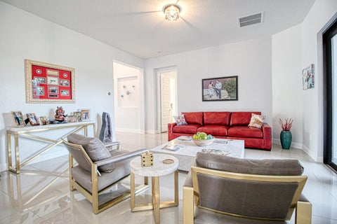 Tiny photo for 10715 Moore Drive, Parkland, FL 33076 (MLS # B26047959)