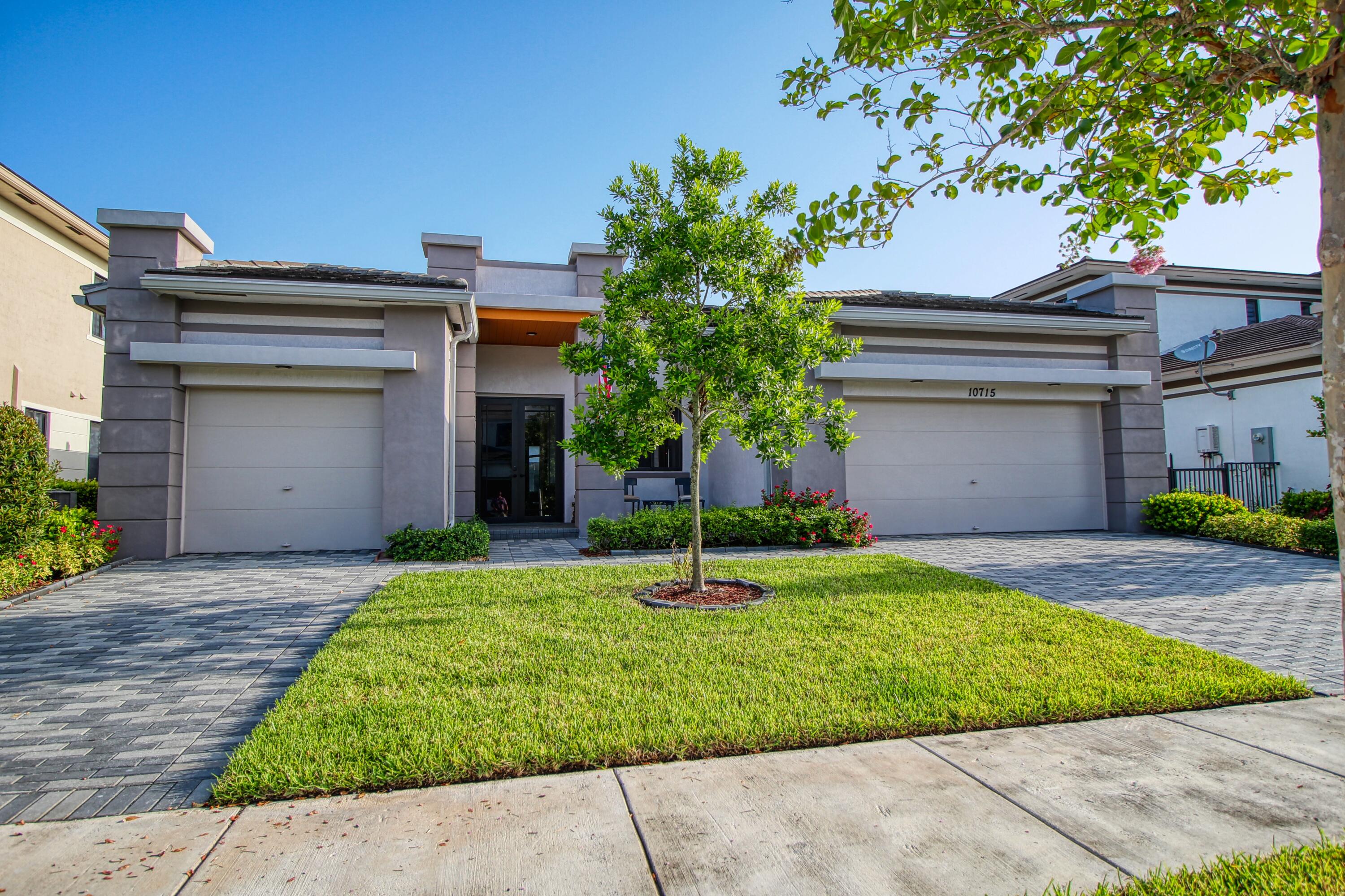 10715 Moore Drive