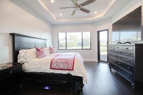 Tiny photo for 10715 Moore Drive, Parkland, FL 33076 (MLS # B26047959)