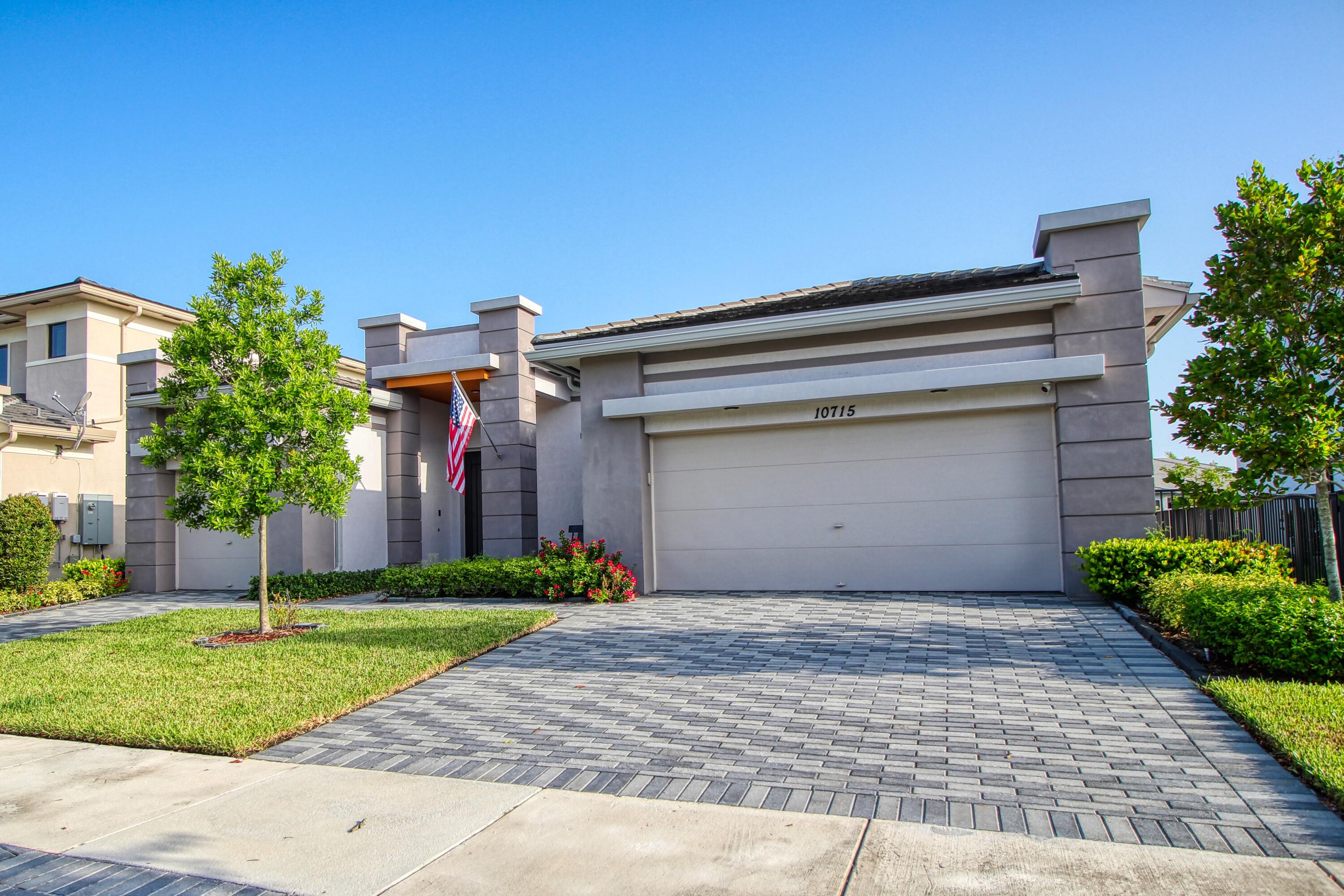 10715 Moore Drive