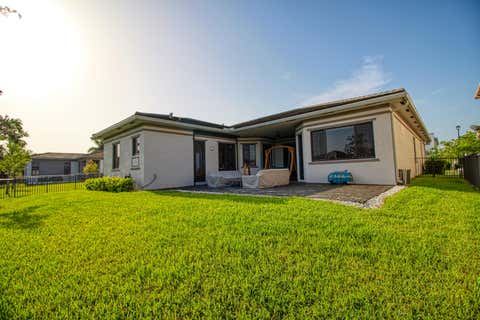 Tiny photo for 10715 Moore Drive, Parkland, FL 33076 (MLS # B26047959)